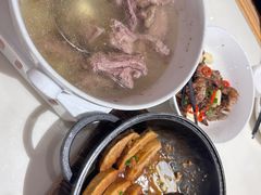 -老蒲鲜·地标·非遗美食(涵江店)