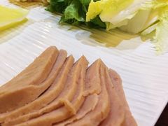 -玛禄藏膳(五分店)