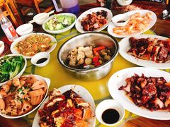 -大赤坎肥仔强烧味海鲜餐厅(大赤坎店)