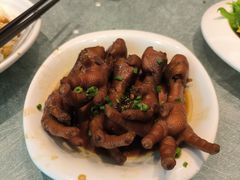 -益健名厨海鲜城(夏湾店)