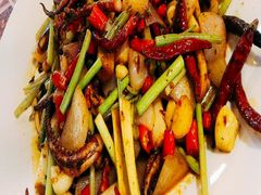 -王妈热卤·川味馆(海昌店)