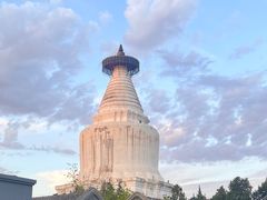-妙应寺白塔