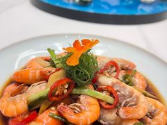 -老人和饭店(打浦路店)