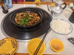 -藏味八珍特色火锅