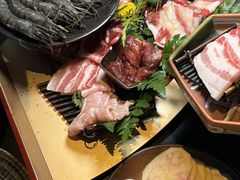 -300杯·和牛烧肉清酒专门店(廊里店)