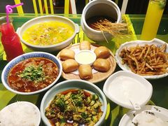 -辛香汇(飞洲店)