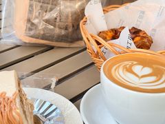 -麦田工坊(月湖店)