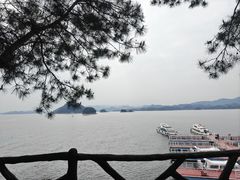 -杭州千岛湖开元度假村