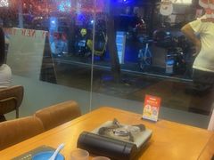 -金龙·打边炉(南京西路店)