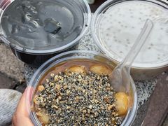 -钟姨糖水(惠城店)