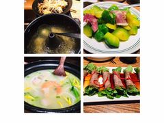 -云海肴·汽锅鸡·云南菜(高德置地店)
