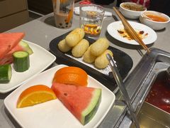 -海底捞火锅(龙湖北京大兴天街店)