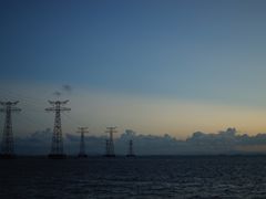 -宝安西湾红树林湿地公园