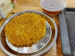 -柳州肥姨妈大骨螺蛳粉(东靖路店)
