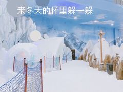 -长沙湘江冰雪世界