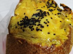 地瓜面包-韩国利尔面包(桂林路店)