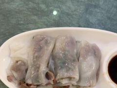 -桃园盛宴·岭南粤菜·手工茶点(南庄店)
