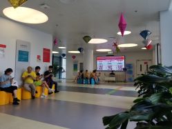 -北京科学中心儿童乐园