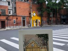 -W CAFE(甜爱路店)