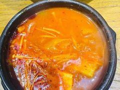 -紫霞门韩国料理烤肉(深南东路店)