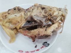 -老四季(南市场店)