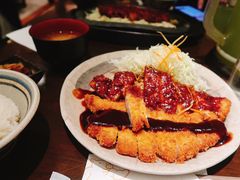 -矢场猪(名古屋站三井楼北馆店)