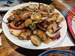 -北三老太太烧烤(人生一串上榜店)