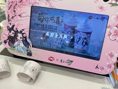 -DQ·蛋糕·冰淇淋(鸿坤店)