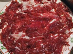 吊龙-汕头八合里海记牛肉店(清河店)