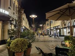 -比斯特上海购物村精品奥特莱斯