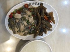 -长平老姿娘夜粥(平东一街店)