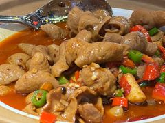 -匠熙小馆(崇文门店)