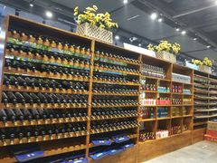 -圣罗巴海鲜烤肉自助(鲅鱼圈万达店)