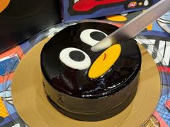 -DQ·蛋糕·冰淇淋(包河万达店)