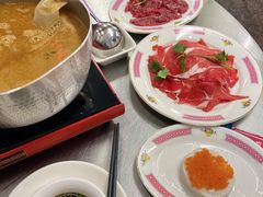 -燃计沙茶皇·香港沙茶火锅(人广旗舰店)