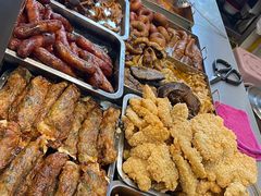 -阿芳卤面(中闽百汇店)