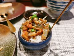 -戏作寿司(观音桥店)