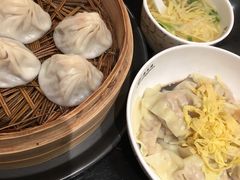 开洋拌馄饨-熙盛源(复兴路店)