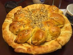 馕-新疆食府(华龙店)