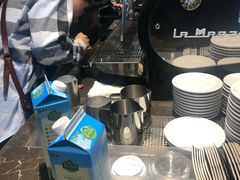 -Seesaw Coffee(上海尚悦湾店)