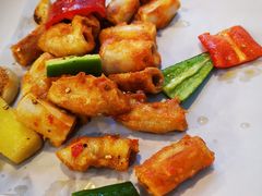 -猪肉婆私房菜(容桂总店)