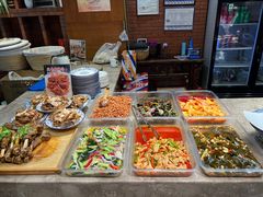 -毅祥斋老孙家泡馍(西羊市店)