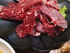 -大壮家原味烤肉(兴华北街店)