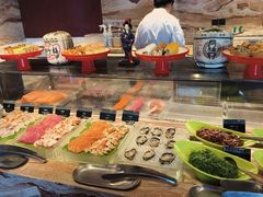 -西安W酒店·WEI全味西餐厅