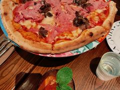 -IL TEATRO 精品意大利餐厅