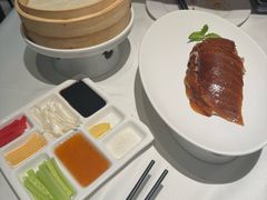 -四季民福烤鸭店(前门大栅栏店)