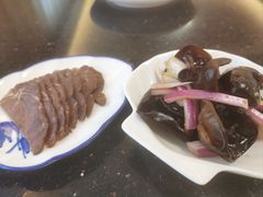-燕山大酒店-中餐厅