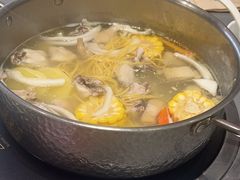 -椰小鸡·琼州糟粕醋·火锅(美兰缤纷城店)