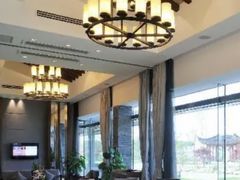 -苏州独墅湖世尊酒店