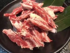 -九田家黑牛烤肉料理(太阳城店)
